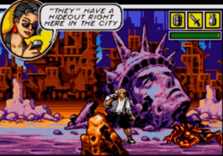 Illustration for article titled The Most Beautiful Opening Stages In Video Games